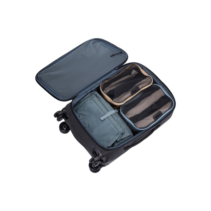 Saculet de depozitare Thule Packing Cube mic, bej [4]