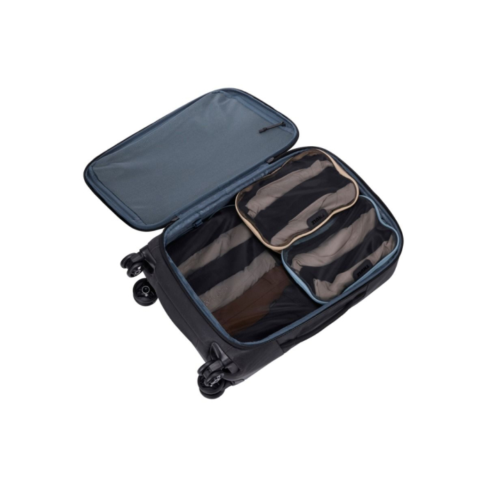 Saculet de depozitare Thule Packing Cube mic, bej [11]