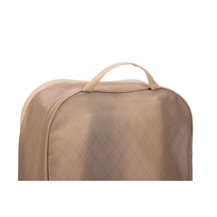 Saculet de depozitare Thule Packing Cube mic, bej [9]