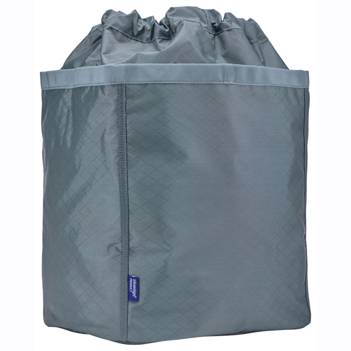 Saculet de rufe pliabil - Thule packable laundry bag, Pond Gray [2]