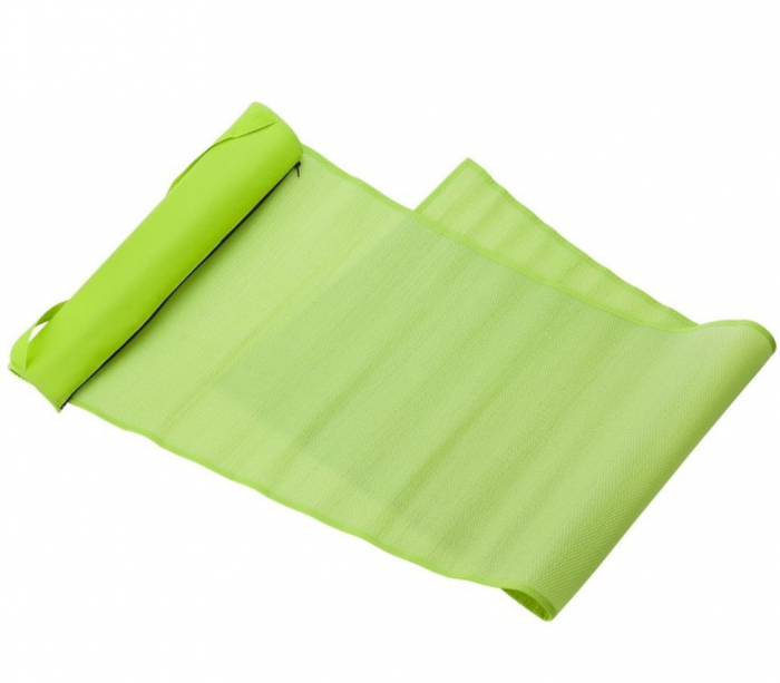 Saltea de plaja pliabila - Verde [4]