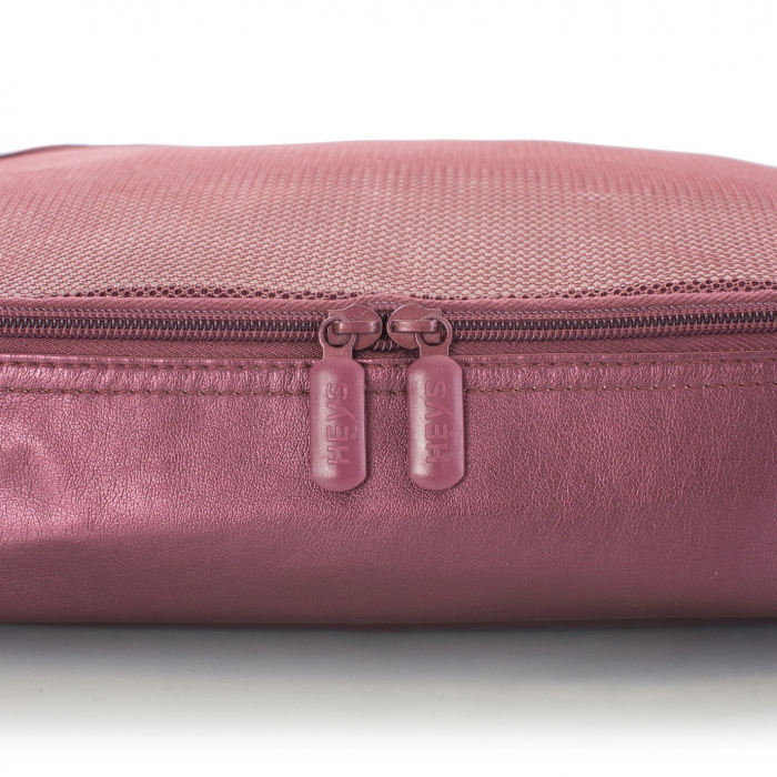Packing Cubes [4]