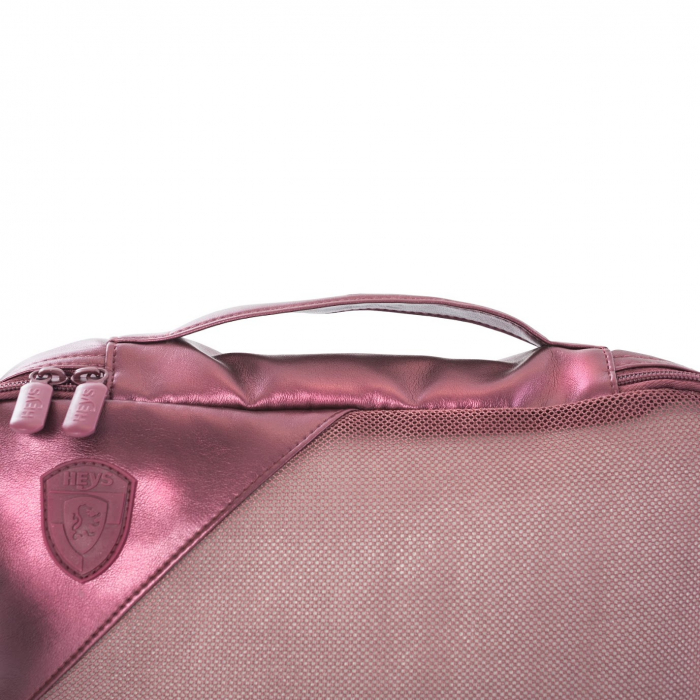 Packing Cubes [2]