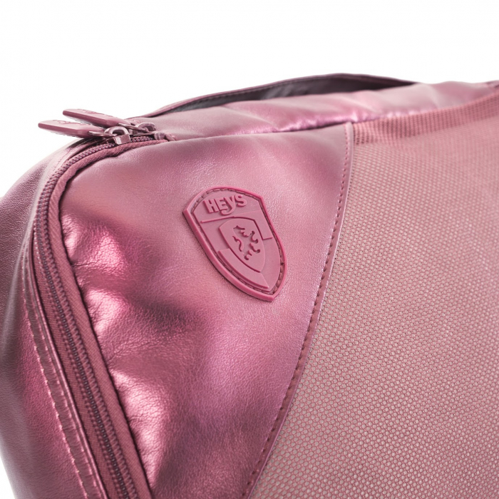 Packing Cubes [3]