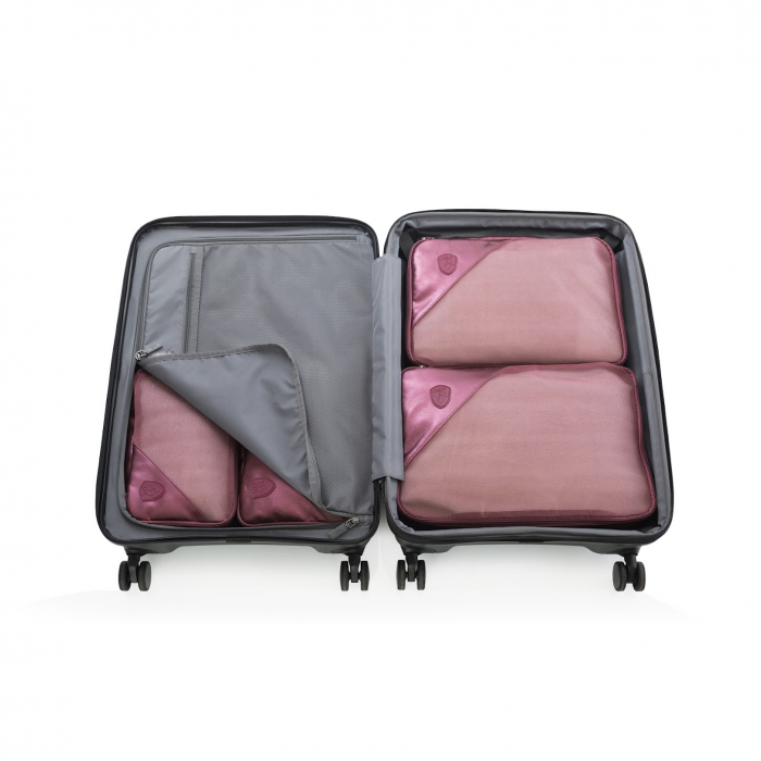 Packing Cubes [5]