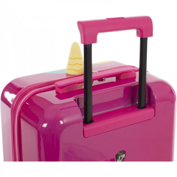 Set Heys Troler ABS si Rucsac Unicornul - R [3]