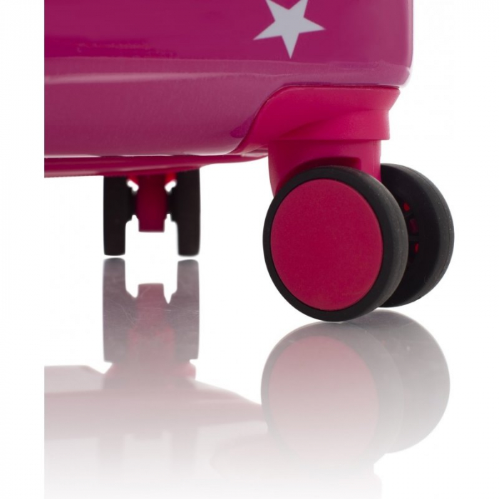 Set Heys Troler ABS si Rucsac Unicornul - R [4]