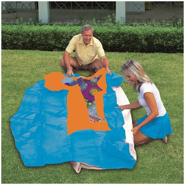 BESTWAY SET PISCINA NEMO 3D 213 X 66 CM [3]