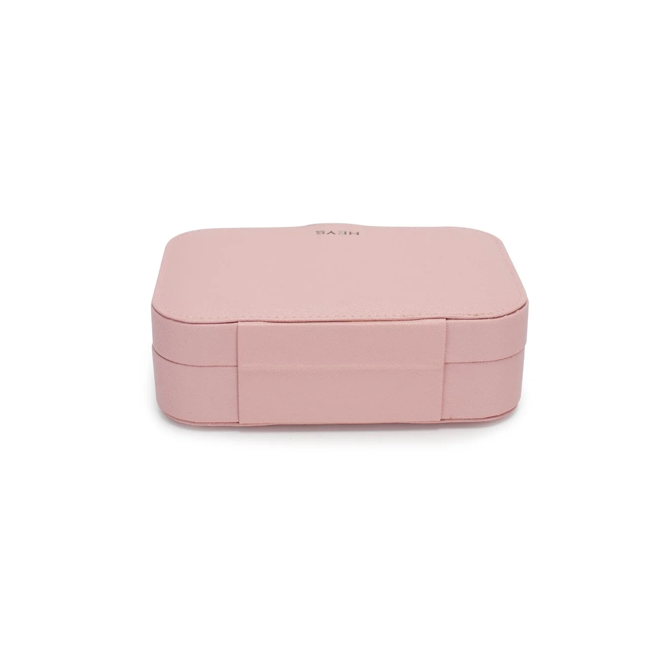 Set Rucsac tip geanta de voiaj Travelite KICK OFF + Cutie de bijuterii pentru calatorie Heys Basic Roz [9]
