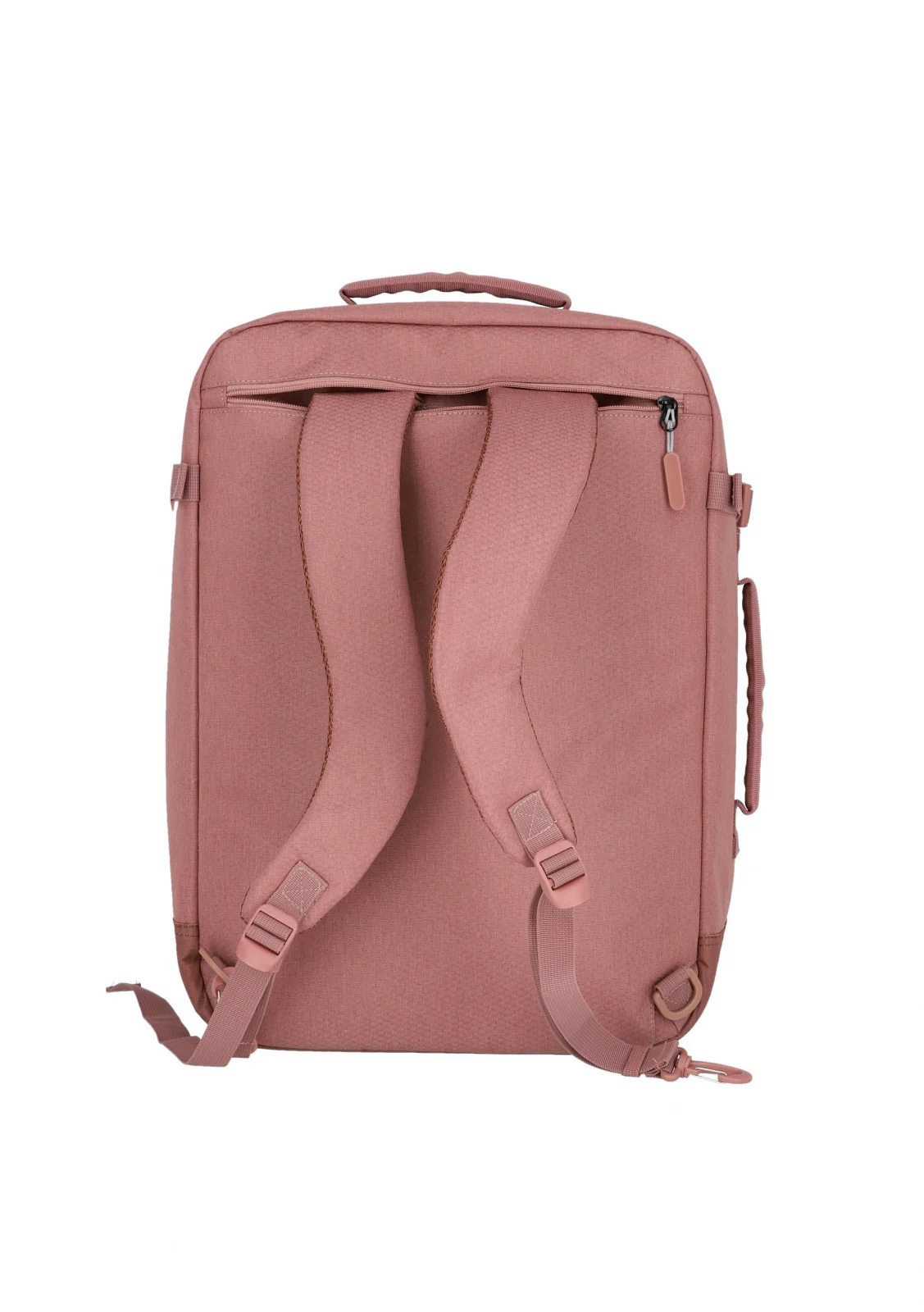 Set Rucsac tip geanta de voiaj Travelite KICK OFF + Cutie de bijuterii pentru calatorie Heys Basic Roz [10]