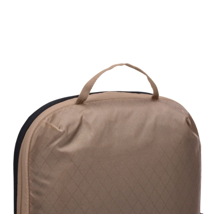 Set saculeti de depozitare Thule Compression Packing Cube mic + mediu, Soft beige [5]