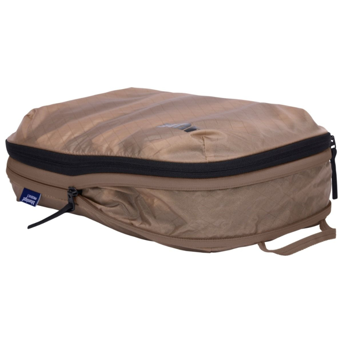 Set saculeti de depozitare Thule Compression Packing Cube mic + mediu, Soft beige [9]