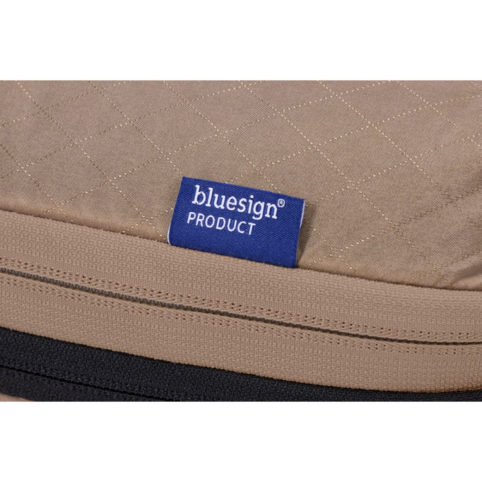 Set saculeti de depozitare Thule Compression Packing Cube mic + mediu, Soft beige [4]