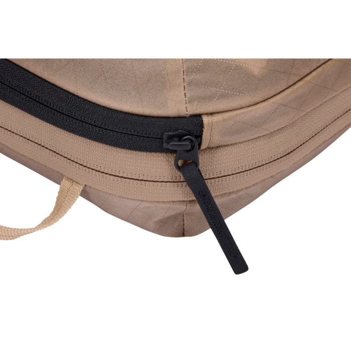 Set saculeti de depozitare Thule Compression Packing Cube mic + mediu, Soft beige [11]
