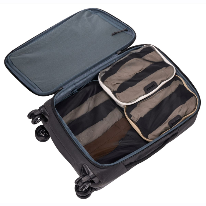 Set saculeti de depozitare Thule Packing Cube mediu + mic, alb [10]