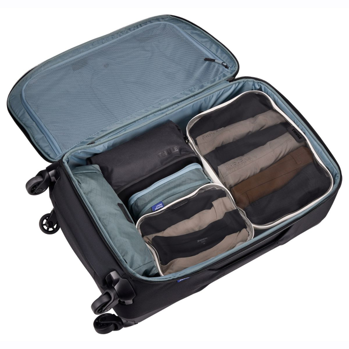 Set saculeti de depozitare Thule Packing Cube mediu + mic, alb [12]