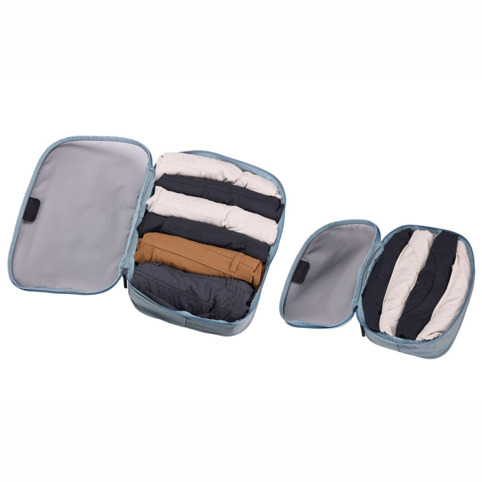 Set saculeti de depozitare Thule Packing Cube mediu + mic, albastru [6]