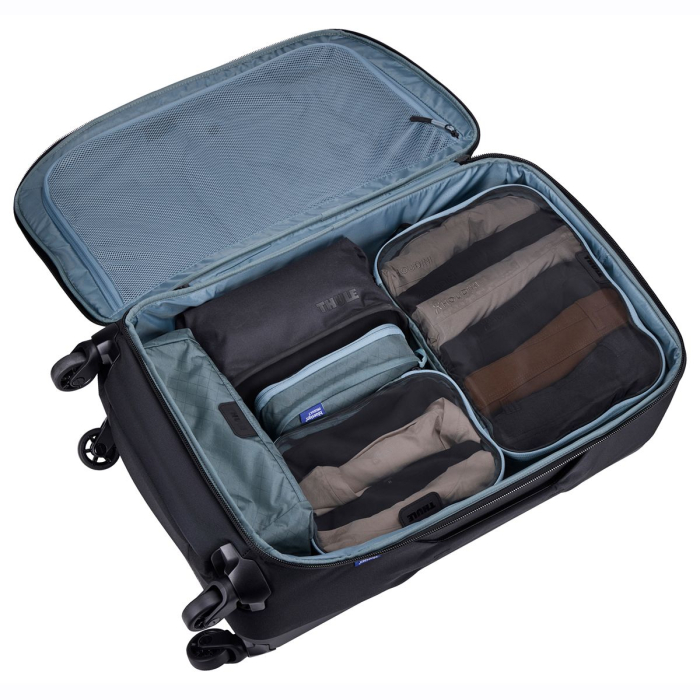 Set saculeti de depozitare Thule Packing Cube mediu + mic, albastru [8]