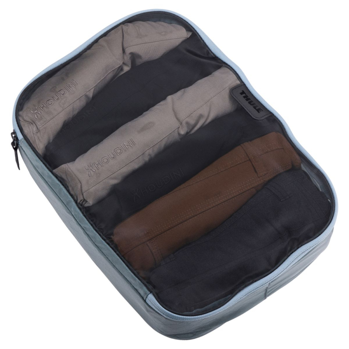 Set saculeti de depozitare Thule Packing Cube mediu + mic, albastru [5]