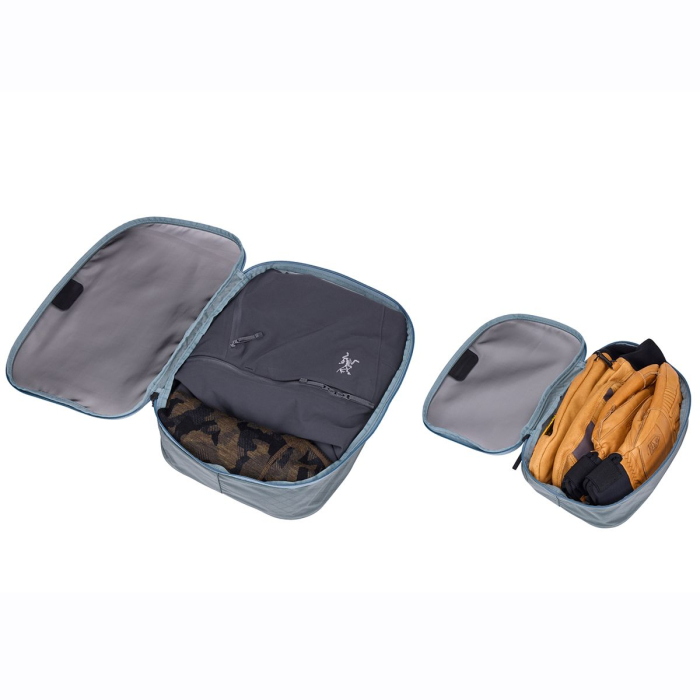 Set saculeti de depozitare Thule Packing Cube mediu + mic, albastru [11]