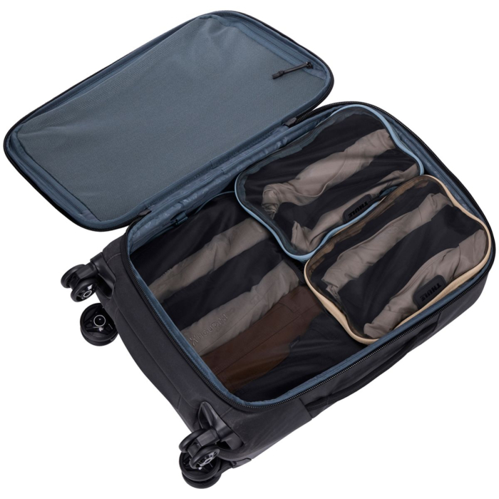 Set saculeti de depozitare Thule Packing Cube mediu + mic, albastru [10]