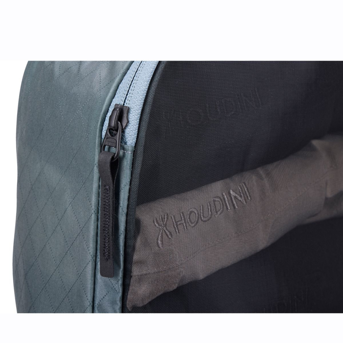 Set saculeti de depozitare Thule Packing Cube mediu + mic, albastru [2]