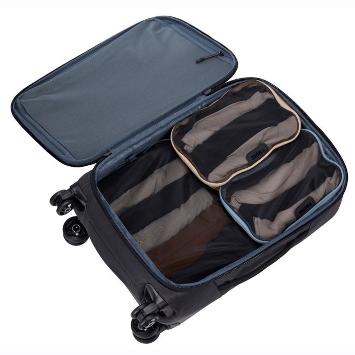 Set saculeti de depozitare Thule Packing Cube mediu + mic, bej [4]