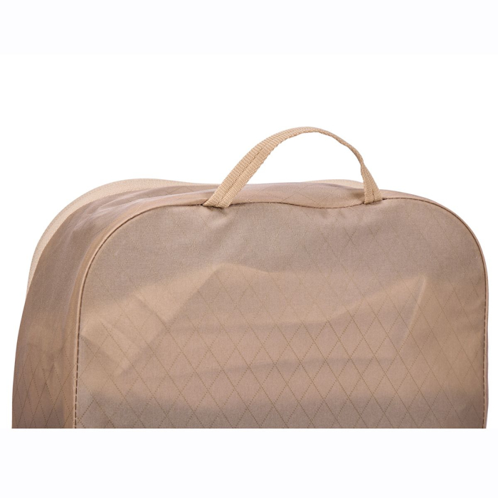 Set saculeti de depozitare Thule Packing Cube mediu + mic, bej [5]