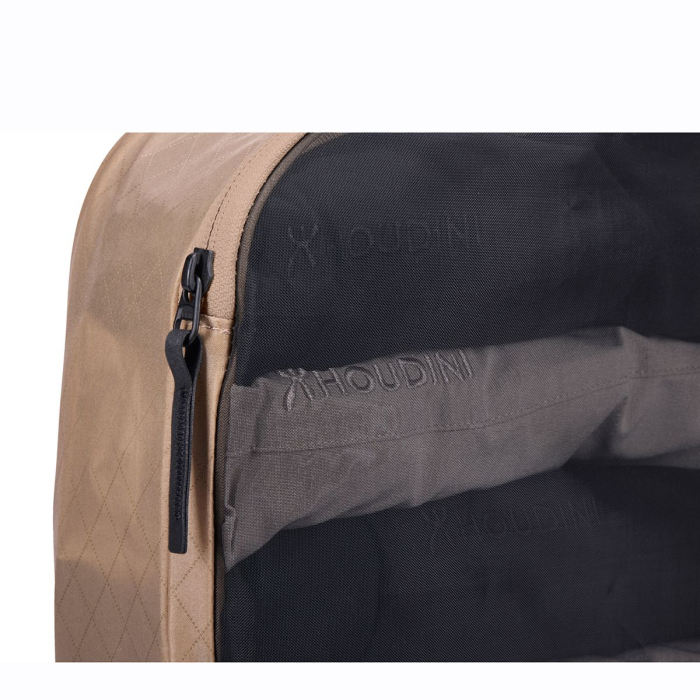 Set saculeti de depozitare Thule Packing Cube mediu + mic, bej [11]