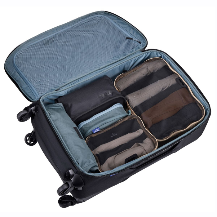 Set saculeti de depozitare Thule Packing Cube mediu + mic, bej [12]