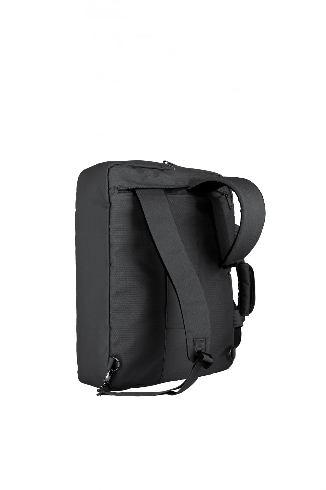 Set Troler de cala mare(L) travelite AIR BASE  77 CM + Geanta weekender/ rucsac Travelite Skaii [11]