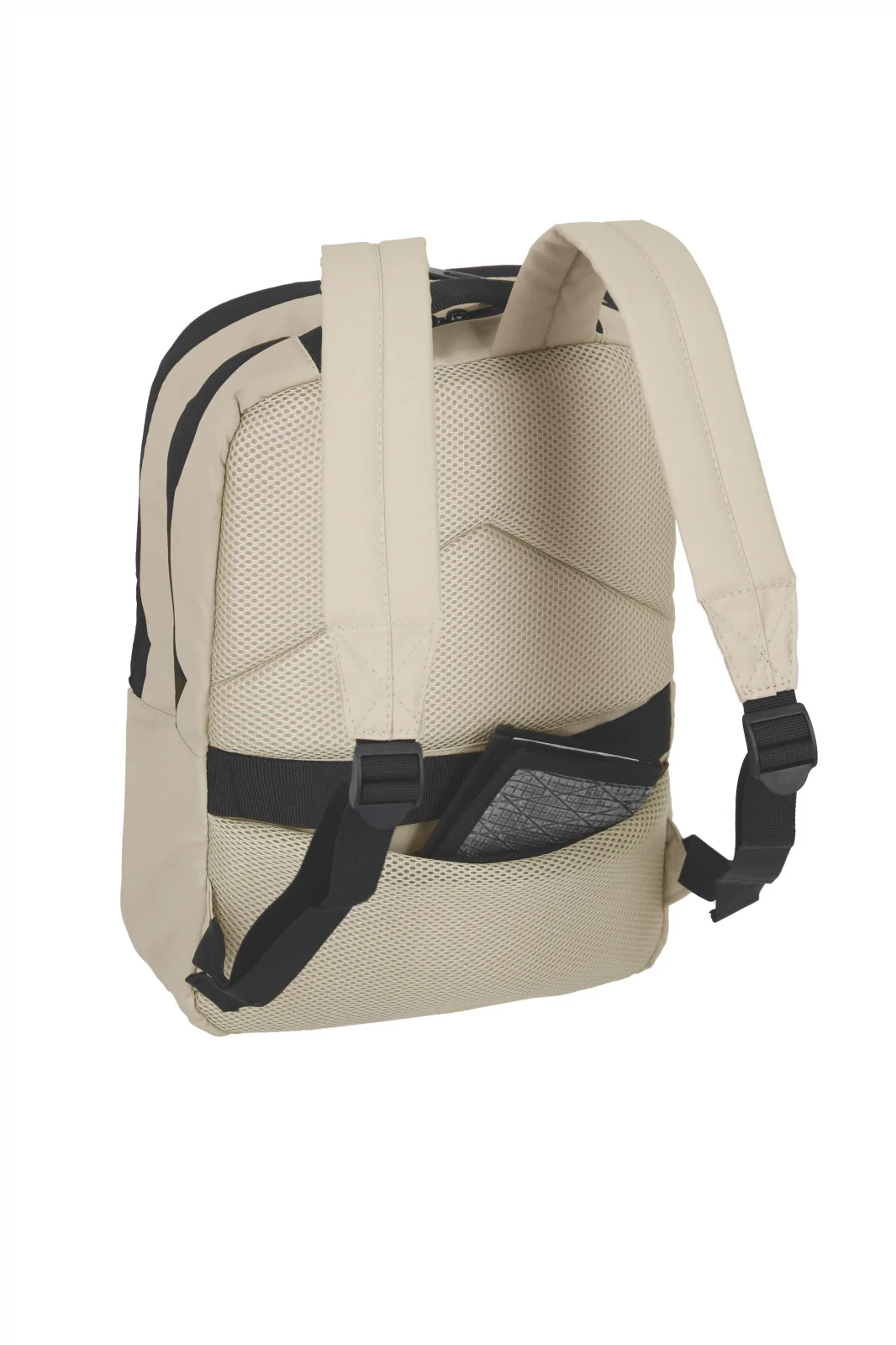 Set Troler de cala mediu (M) Travelite Bali,Gri + Rucsac Travelite Basics,Alb [9]