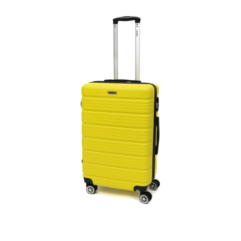Set trolere Lamonza Altima  L/M/S,Galben [2]