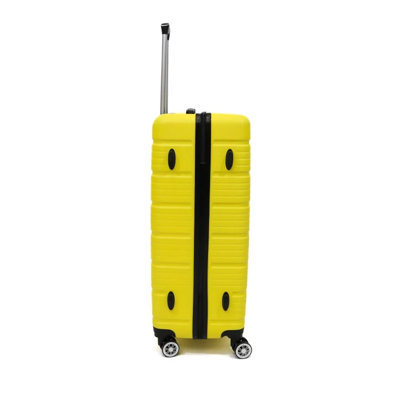 Set trolere Lamonza Altima  L/M/S,Galben [11]