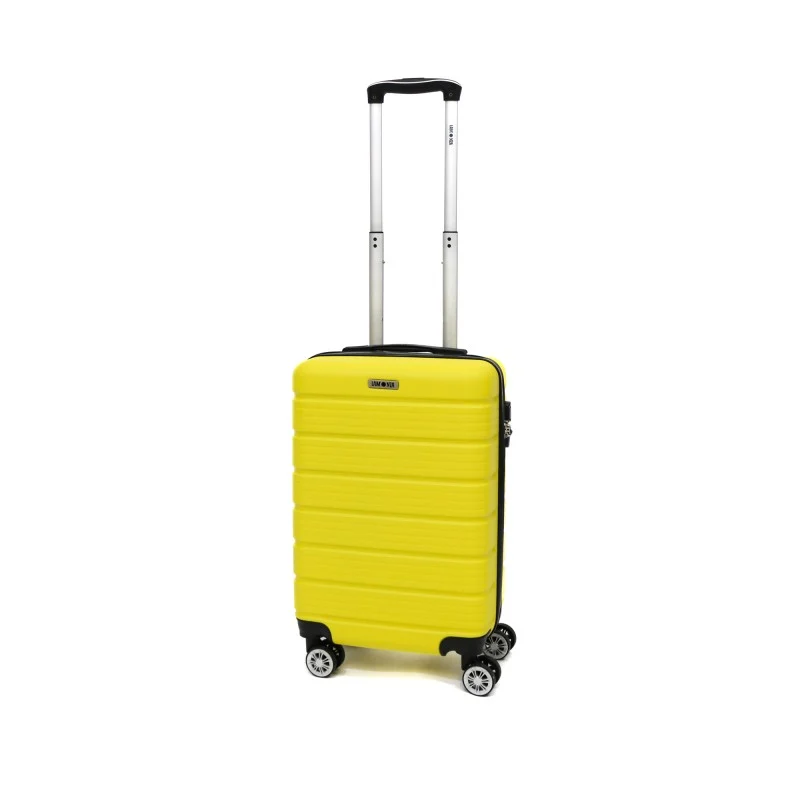 Set trolere Lamonza Altima  L/M/S,Galben [3]