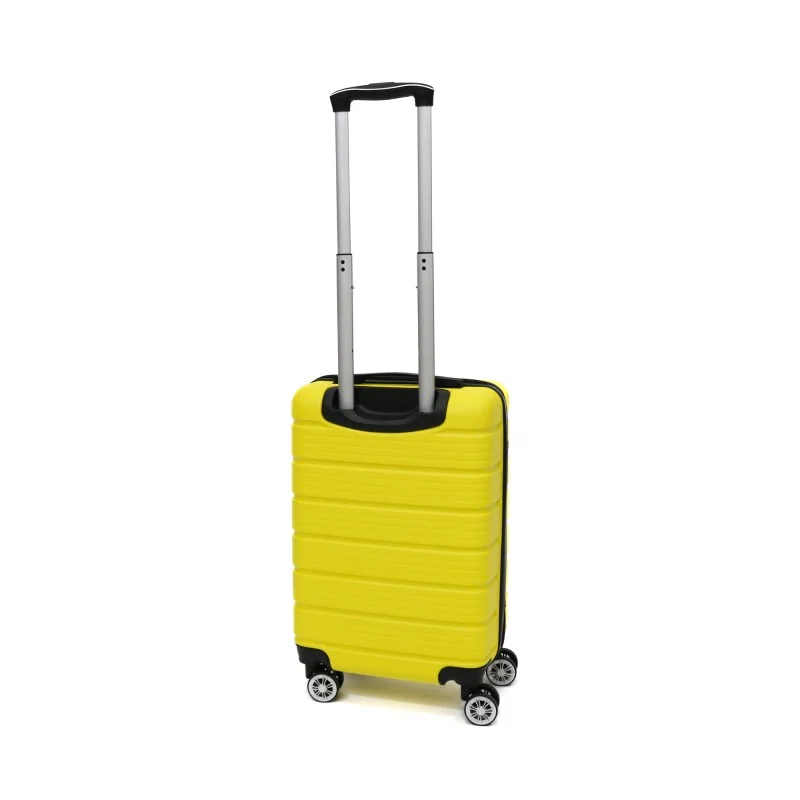 Set trolere Lamonza Altima  L/M/S,Galben [8]