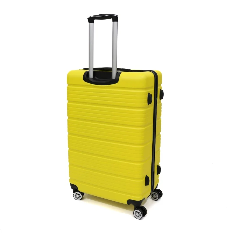 Set trolere Lamonza Altima  L/M/S,Galben [7]