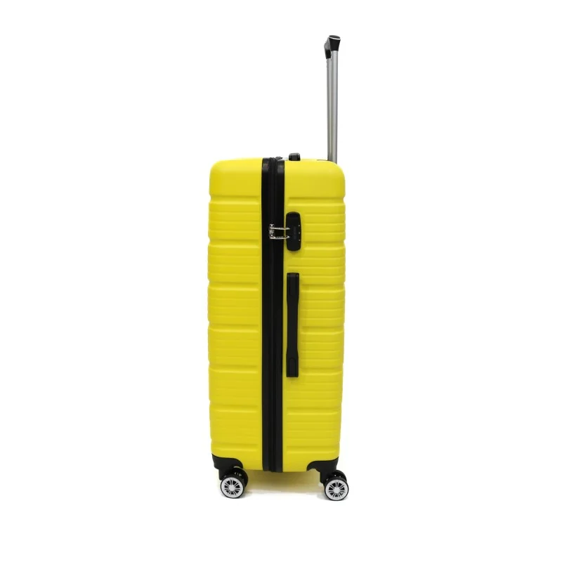 Set trolere Lamonza Altima  L/M/S,Galben [6]