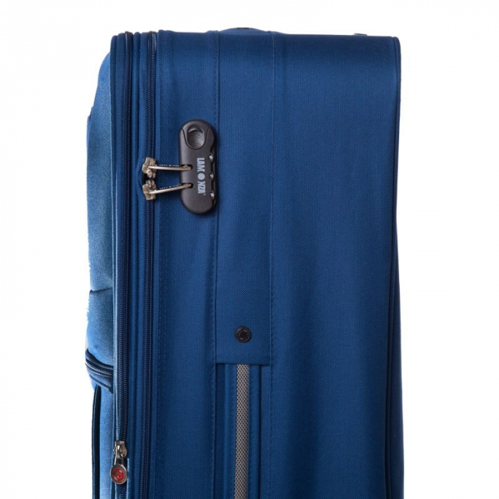 Set trolere Lamonza Atlanta , L expandabil 30% / M expandabil 30% / S [6]