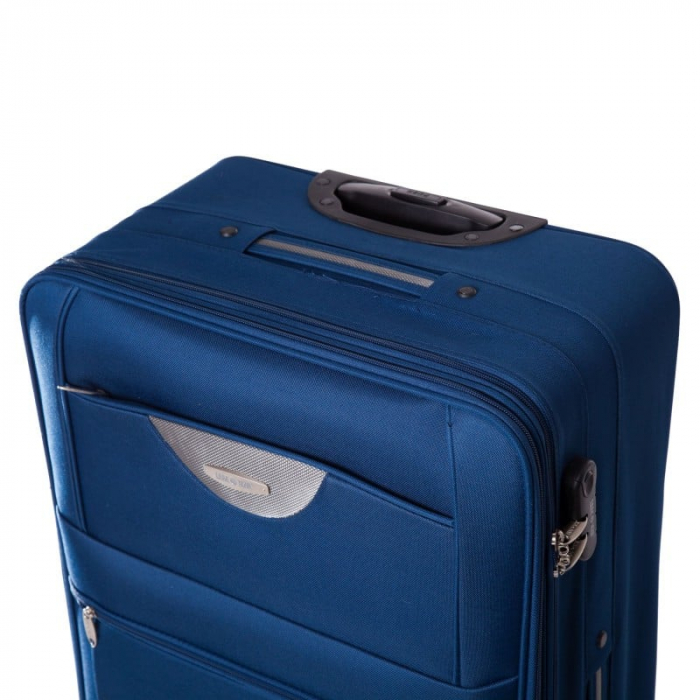 Set trolere Lamonza Atlanta , L expandabil 30% / M expandabil 30% / S [3]