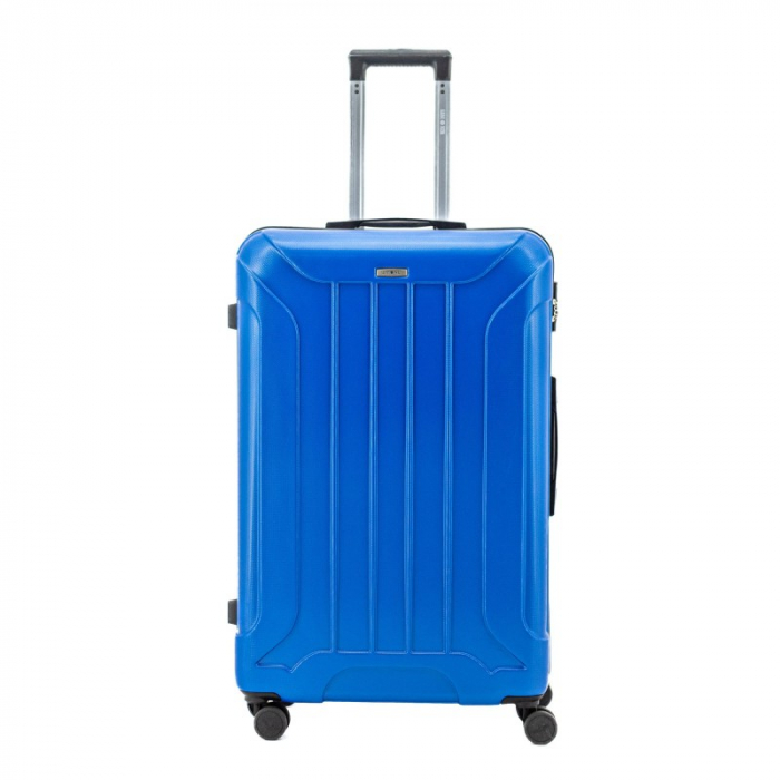 Set trolere Lamonza Capri , L/M/S,albastru [5]