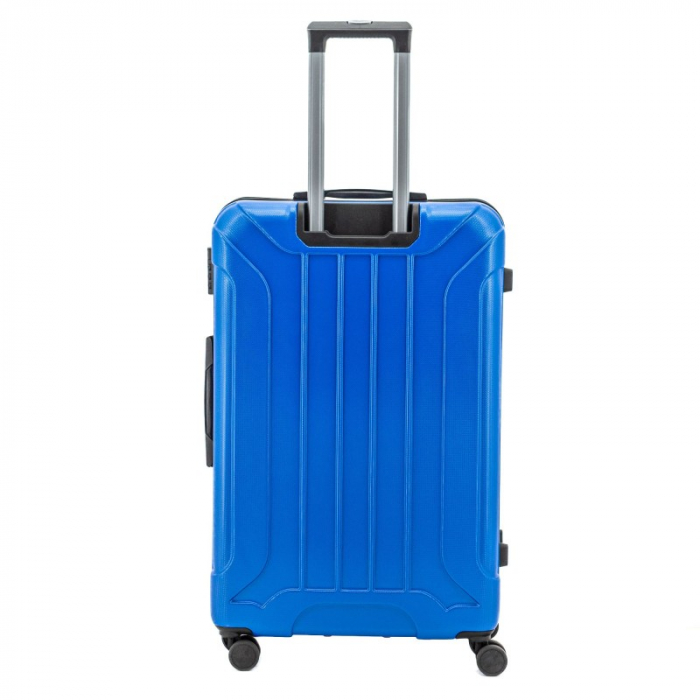 Set trolere Lamonza Capri , L/M/S,albastru [6]