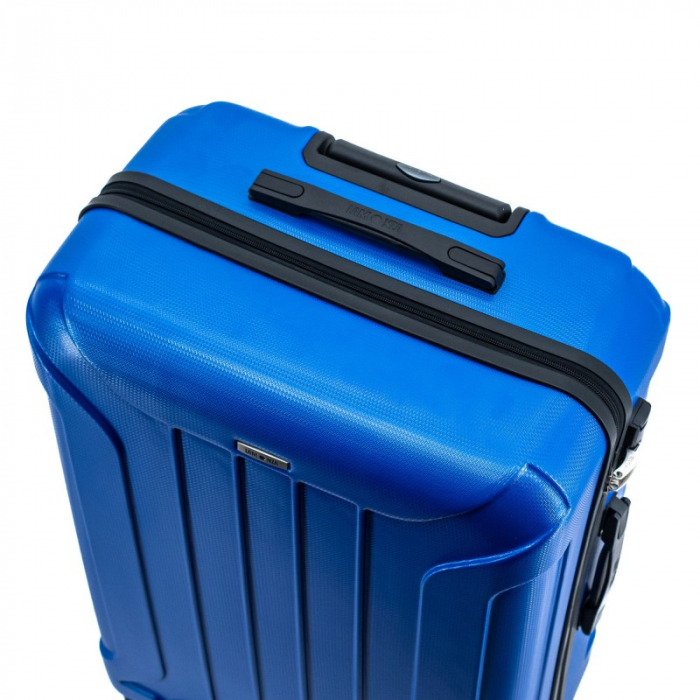 Set trolere Lamonza Capri , L/M/S,albastru [8]