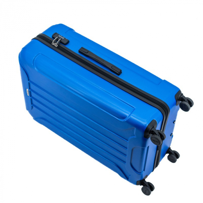 Set trolere Lamonza Capri , L/M/S,albastru [9]