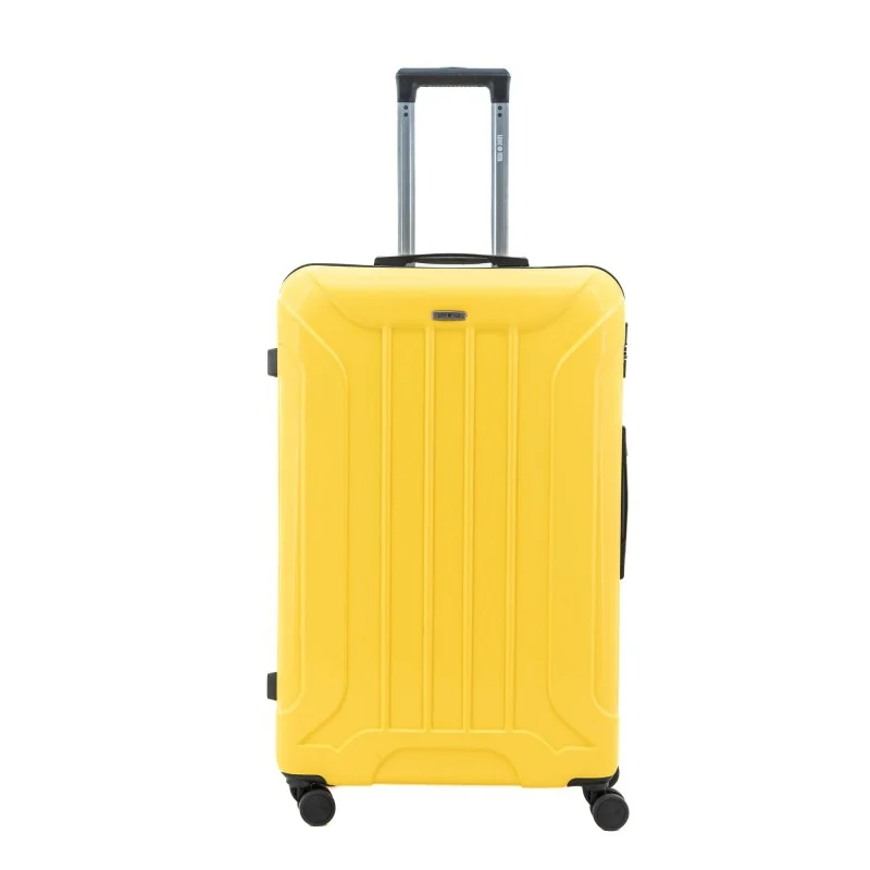 Set trolere Lamonza Capri , L/M/S,Galben [2]