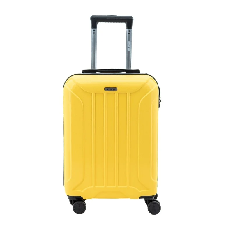 Set trolere Lamonza Capri , L/M/S,Galben [9]