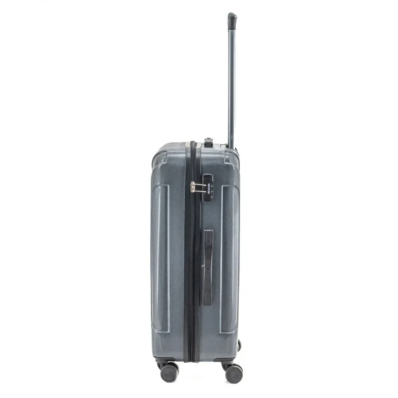Set trolere Lamonza Capri , L/M/S,Gri [5]