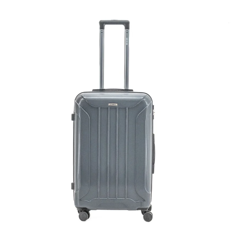 Set trolere Lamonza Capri , L/M/S,Gri [2]