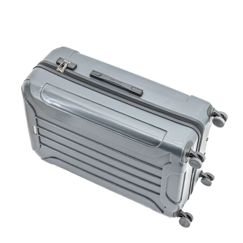 Set trolere Lamonza Capri , L/M/S,Gri [7]