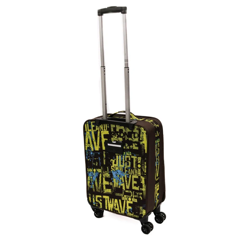 Set trolere Lamonza Colage, L expandabil / M expandabil / S [14]